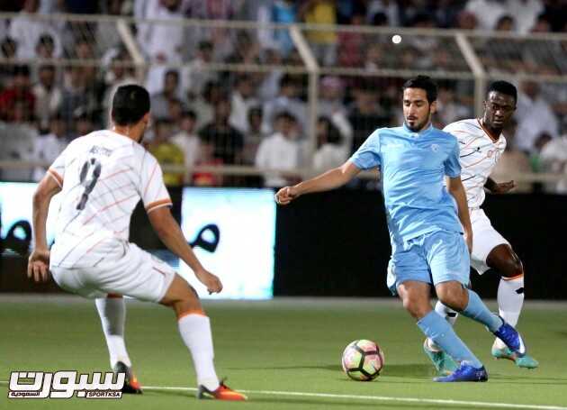 صور من لقاء الباطن الشباب