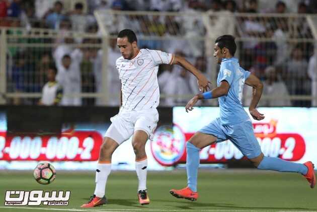 صور من لقاء الباطن الشباب