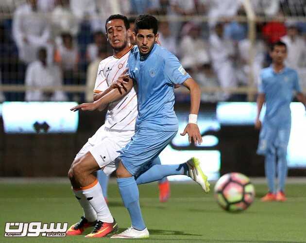 صور من لقاء الباطن الشباب