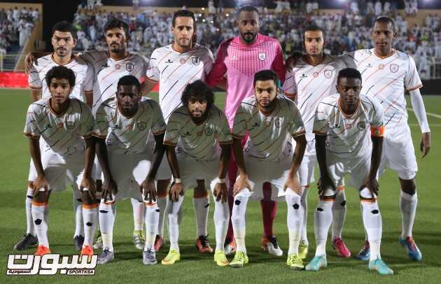 صور من لقاء الباطن الشباب