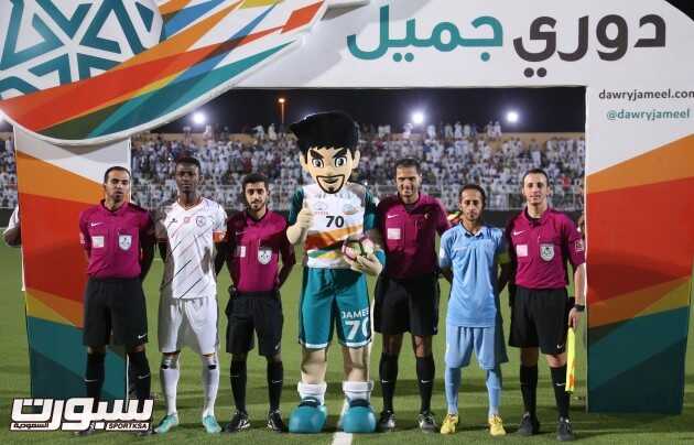 صور من لقاء الباطن الشباب