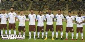 رئيس الاتحاد يشكر لاعبيه