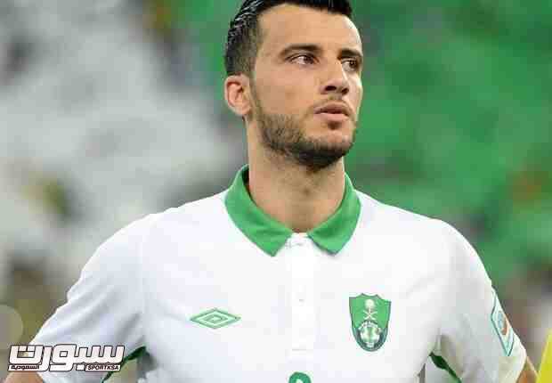 عمر السومه يشتكي المترصدين