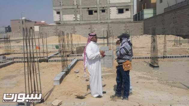 ?العمل والتنمية الاجتماعية?: ضبط 1253