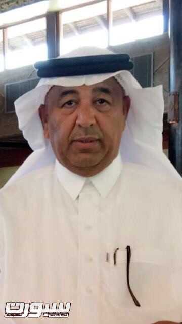 الاتحاد السعودي يكلّف الجاسم بمرافقة