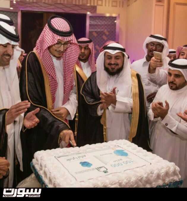 الغنام هل يعيد ?لهجر? سيرته