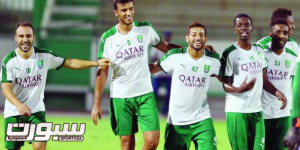 الأهلي يقترب من تجديد التعاقد