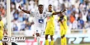 عقوبة قاسية لحكم لقاء الهلال