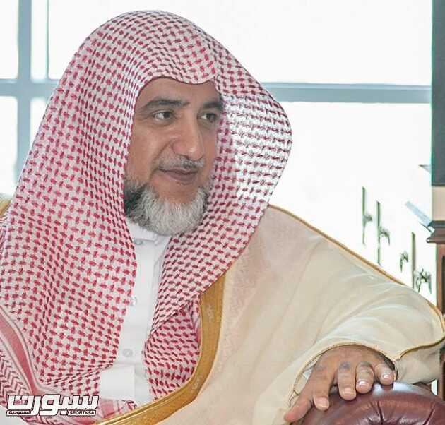 الحرم المكي يحتضن التصفيات النهائية