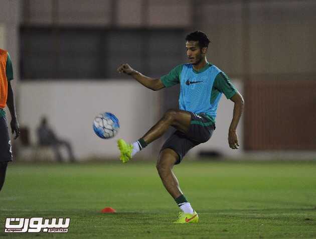 صور من تدريبات صقور الصحراء