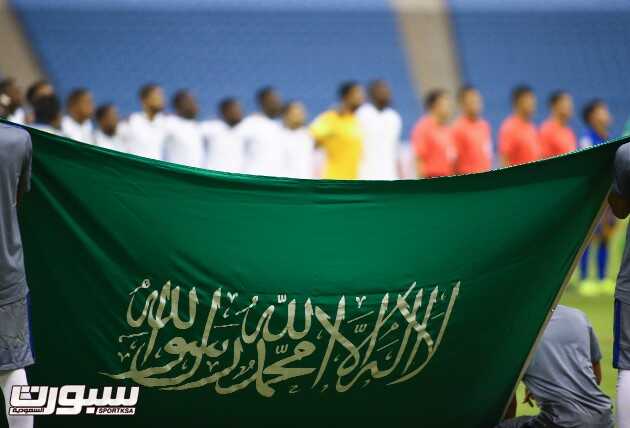 صور مواجهة السعودية تايلند عدسة
