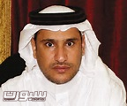 ال مسلم رئيس لنادي نجران