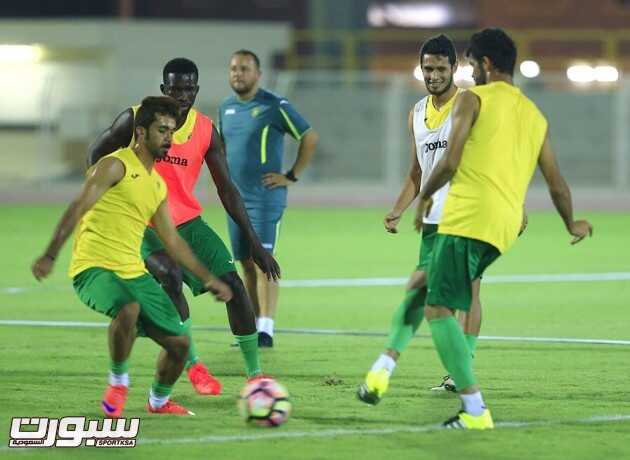 الخليج يجري المناورة الرئيسية تحضيراً
