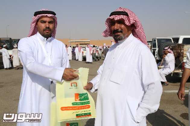 عنيزة تطلق النسخة الرابعة من