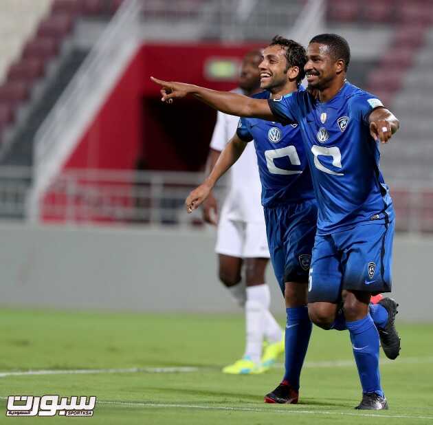 الهلال يتعادل مع الجيش بالثلاثة