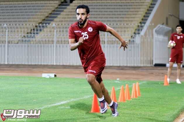 الفيصلي يواصل التدريبات ويلاقي القيصومة