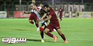 الفيصلي يتعادل ودياً مع القيصومة