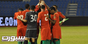 قطع في الرباط الصليبي للاعب