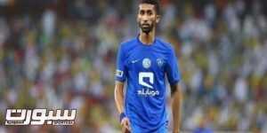 الهلال يرفض التخلي عن الفرج
