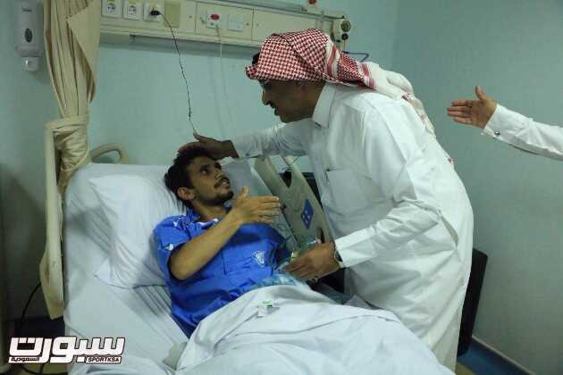 ناديي ضمك يعايد **ابي الحد