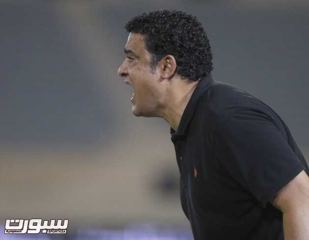 صور من لقاء الخليج الباطن