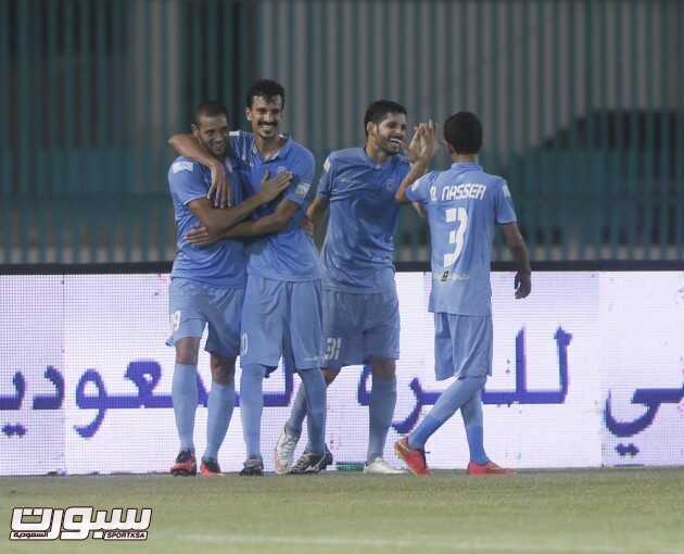 صور من لقاء الخليج الباطن