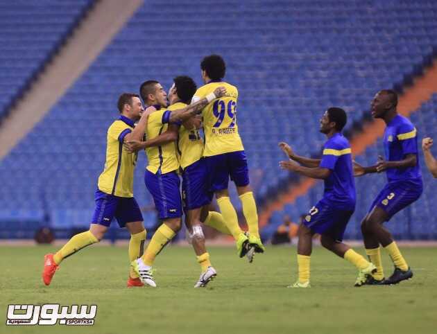 الفريدي الأهم نقاط المباراة ،،