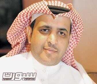العقيل مشرفاً على مباراتي الأخضر
