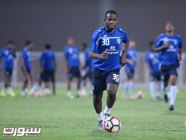 الفتح يعاود تدريباته اليومية إستعداداً