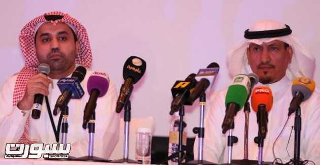 النمر يدشن برنامج ?موج الهلال?