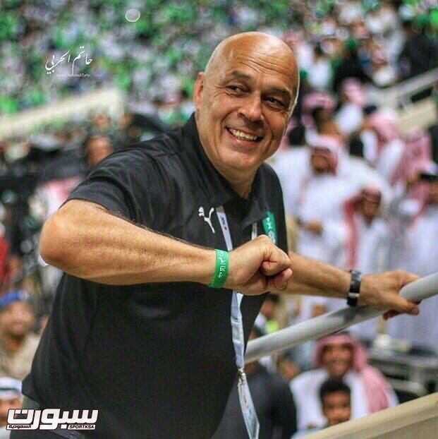 عاجل رسمياً جروس مدرباً للأهلي