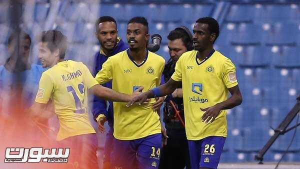 نصراوي: الكيان هو الأهم