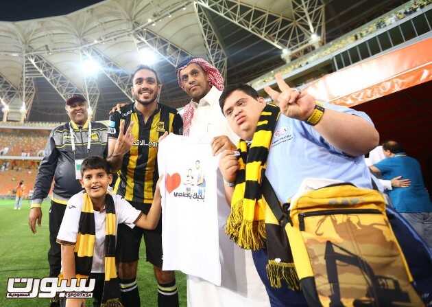 اخبار نادي الاتحاد بالصحف ليوم