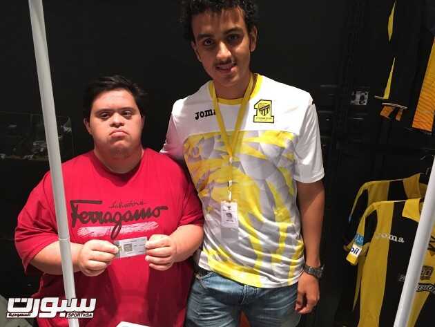اخبار نادي الاتحاد بالصحف ليوم