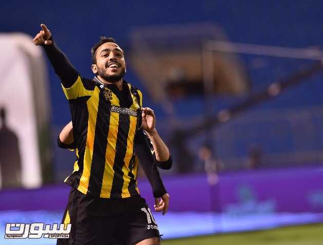 اخبار الاتحاد بالصحف والتويتر ليوم