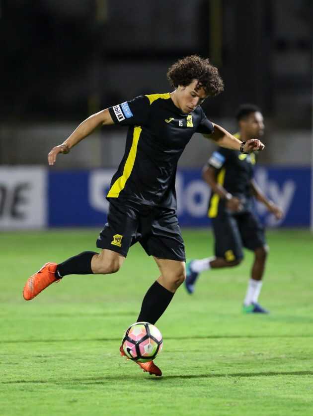 اخبار الاتحاد في الصحف والتويتر ليوم الاربعاء 1439/2/5هـ 