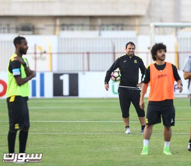 اخبار الاتحاد بالصحف والتويتر ليوم