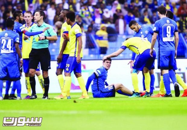 اخبار الاتحاد بالصحف والتويتر ليوم