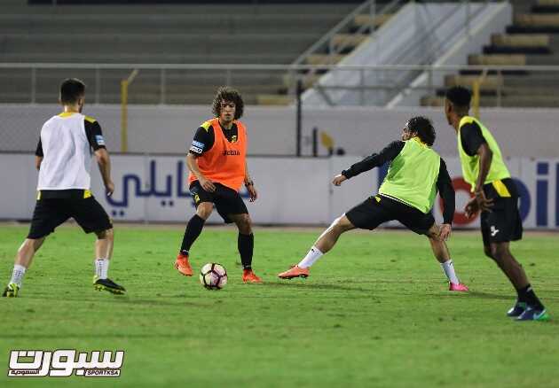 اخبار الاتحاد بالصحف والتويتر ليوم