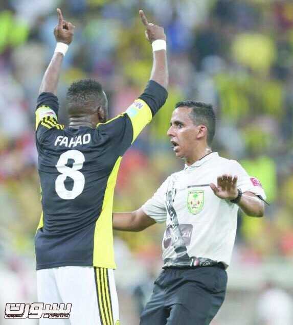 اخبار الاتحاد في الصحف والتويتر ليوم الخميس 1438/11/25هـ
