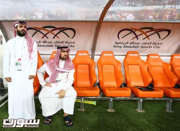 اخبار الاتحاد في الصحف والتويتر ليوم السبت 1439/1/3هـ