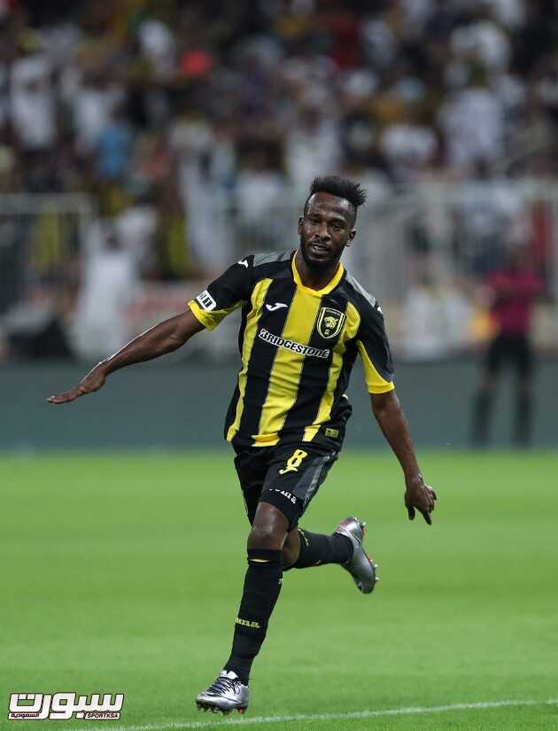 اخبار الاتحاد في الصحف والتويتر ليوم السبت 1439/1/3هـ