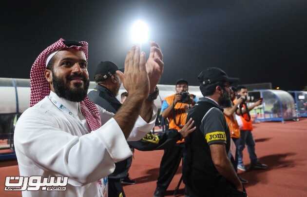 اخبار الاتحاد في الصحف والتويتر ليوم الاثنين 1439/1/26هـ