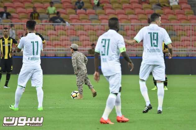 اخبار الاتحاد في الصحف والتويتر ليوم الاحد 1439/2/2هـ 
