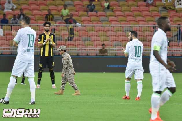 اخبار الاتحاد في الصحف والتويتر ليوم الاحد 1439/2/2هـ 
