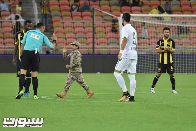 اخبار الاتحاد في الصحف والتويتر ليوم الاحد 1439/2/2هـ 
