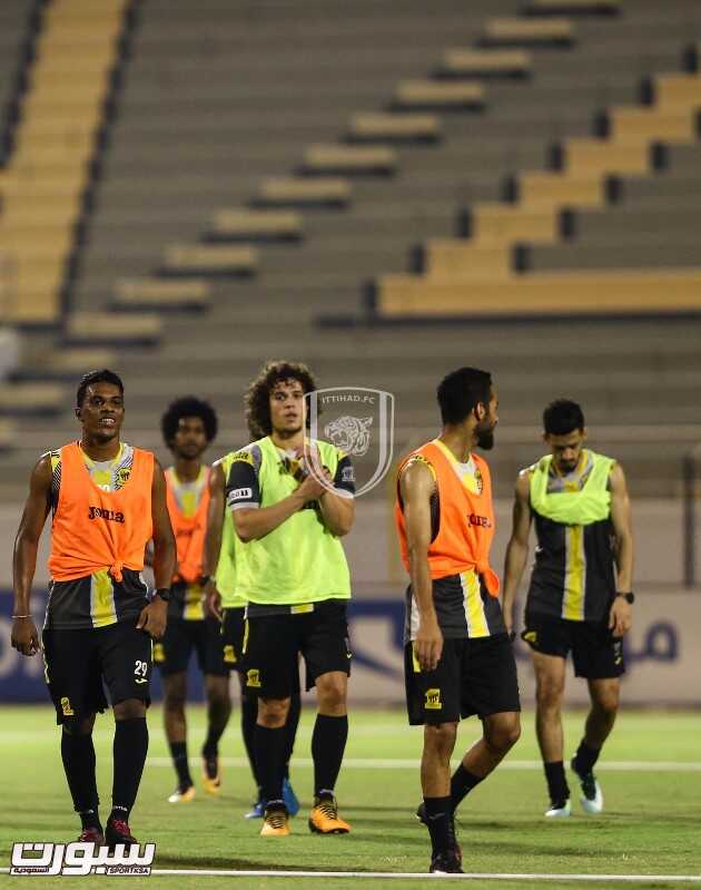 اخبار الاتحاد في الصحف والتويتر ليوم السبت 1439/2/8هـ 