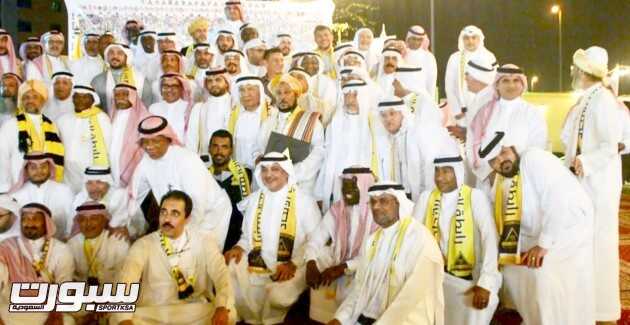 اخــــــبار الاتحاد في الصحف والتوـــيتر ليلة الثلاثاء 25/ 6/ 1439 هـ