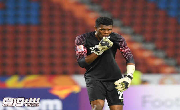 الأهلي يوضح حقيقة رحيل الربيعي إلى الهلال - صحيفة سبورت ...