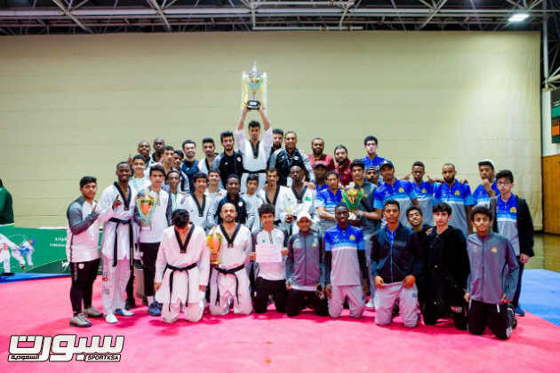 النصر عاد للمنافسة والهلال والشباب يواصلان اكتساح بطولات ...